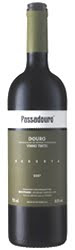 Passadouro Reserva 2008 (Tinto)