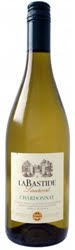 La Bastide Chardonnay 2008 (Branco)