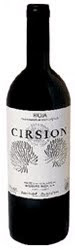 Cirsion 2007 (Tinto)