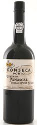 Fonseca Quinta do Panascal Vintage 2008 (Porto)