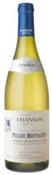 Chanson Puligny-Montrachet Hameau de Blagny 1er Cru 2004 (Branco)