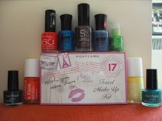 Nail Etc's Having Another giveaway