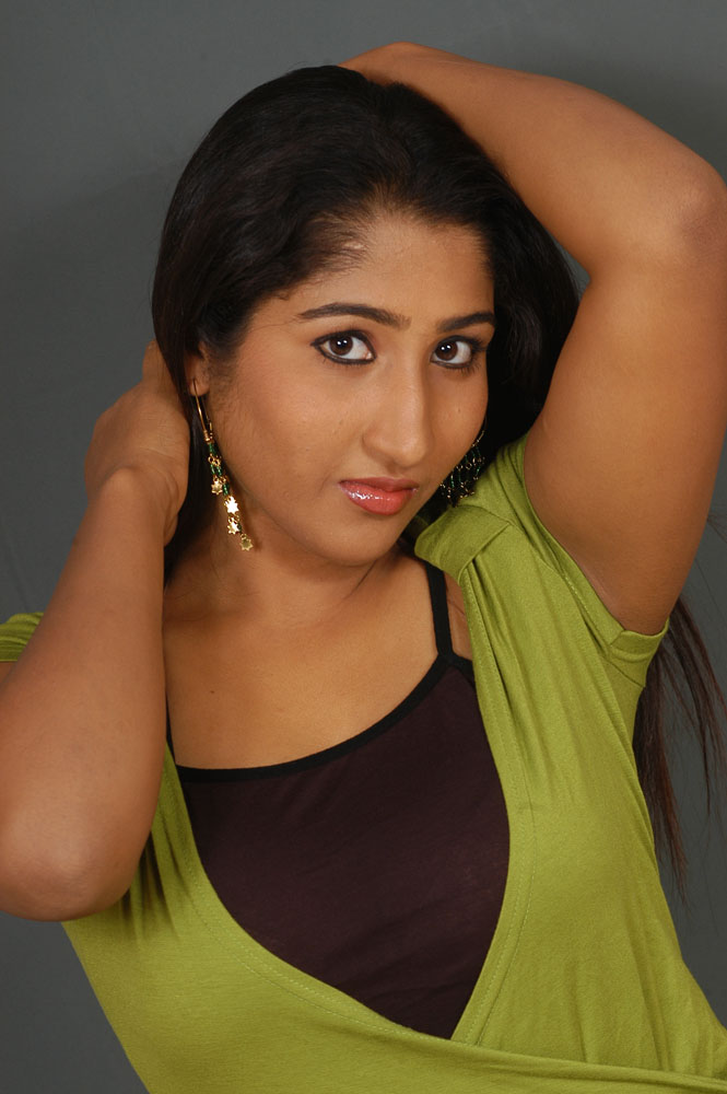 Tamil Cine Hunt Telugu Actress Kriya Hot Stills Actress Kriya Hot Photo Gallery