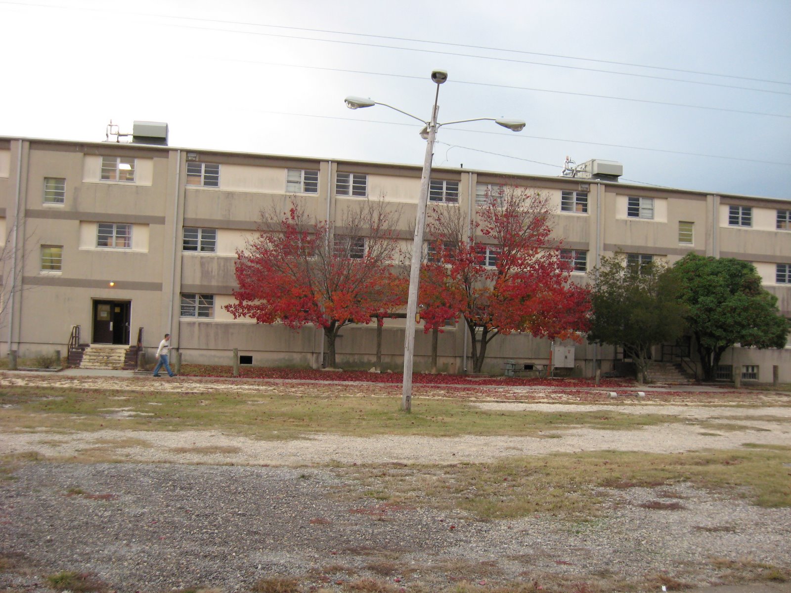 Hilltop Star Week 1 NMPS Norfolk, VA & Ft. Bragg, NC