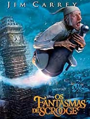 Os Fantasmas de Scrooge Os Fantasmas de Scrooge