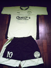 UNIFORME DO TIME