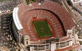 THE Ohio State University Buckeyes