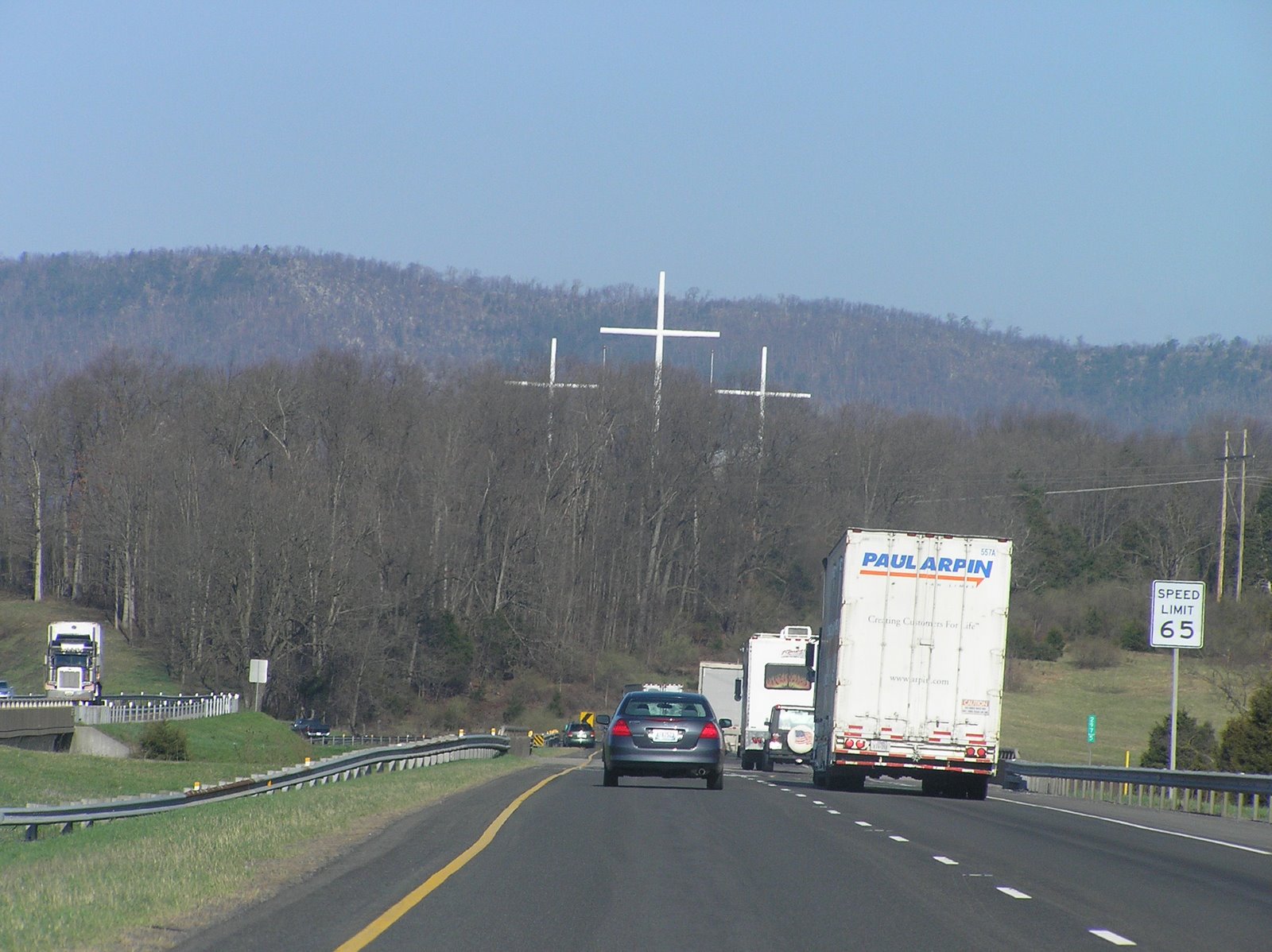 Pictures from my Junior Year