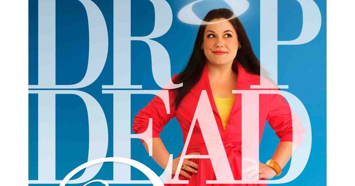 Drop Dead Diva Saison 1 Episode 1 TV Series In A Box: Drop Dead Diva : Season 1