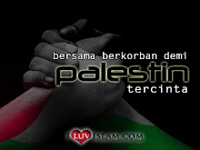 Peduli PALESTIN