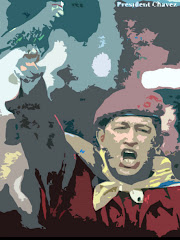 شــافيز..ثائر.. نـاصري
