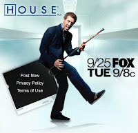 FOX: House