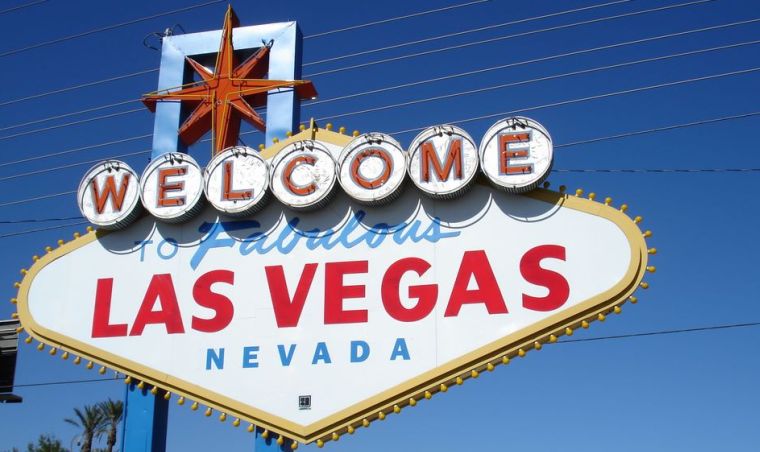 Lang Weekend Las Vegas