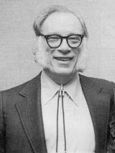 Isaac Asimov