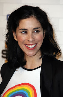 Sarah Silverman on Her Upcoming Nude Scene: I Am Begging 