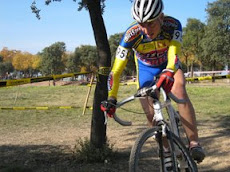 Ciclocross 2007