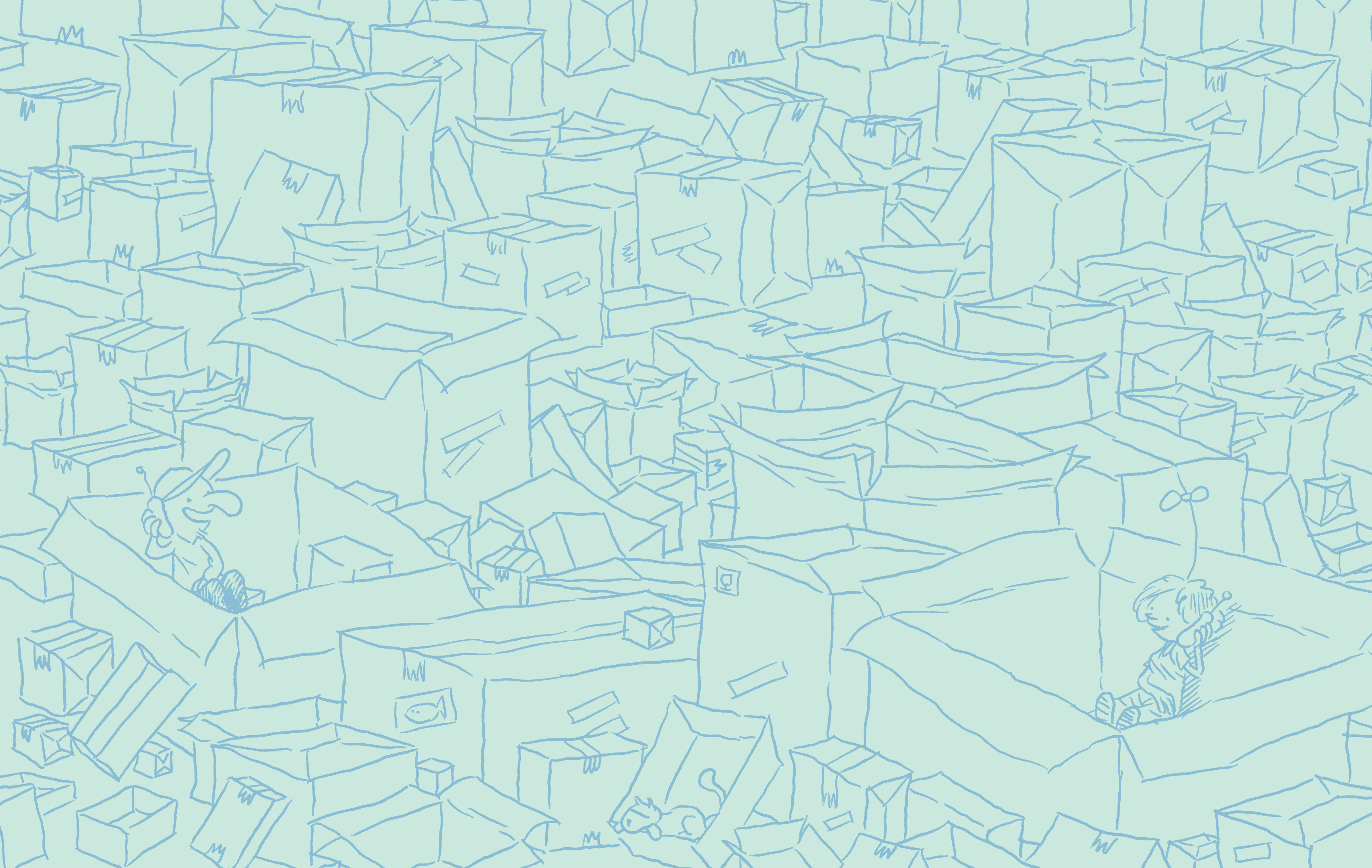 Read online Back to Basics comic -  Issue #2 - 2