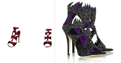 seen on STARDOLL!: Tingeling Halloween Couture
