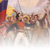 200 Años de Sueños de Libertad 1810