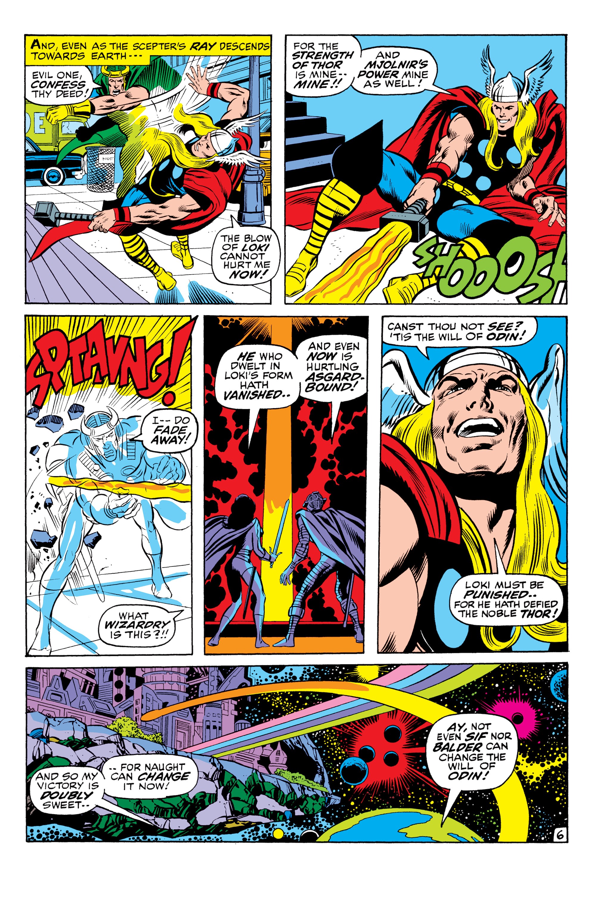 Read online Mephisto: Speak of the Devil comic -  Issue # TPB (Part 1) - 51