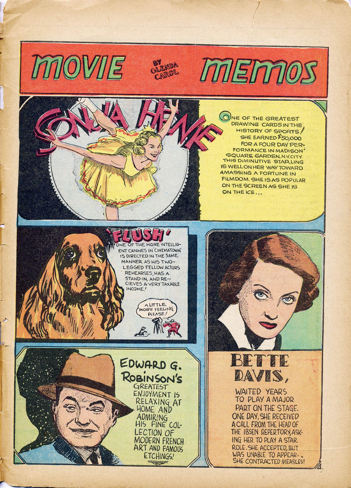 Read online Wonderworld Comics comic -  Issue #5 - 59