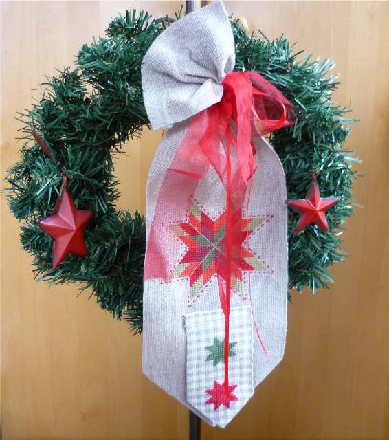 Wollige Zeiten: November 2010