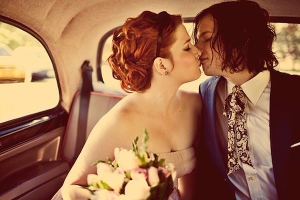 Rooney Glam fille mariage porno