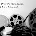Sorteio em Comemoração a Publicação do 100º Post no I Like Movies!