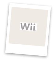 Wii Schutzhülle von Nintendo