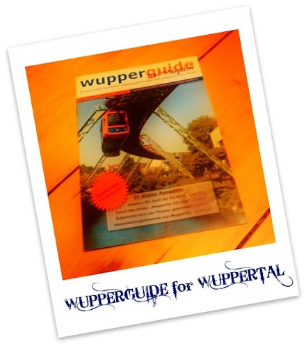 Der #Guide für #Wuppertal
