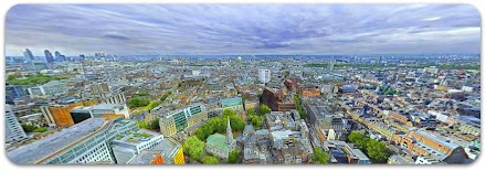 London als 80 Giga Px ein wirklich tolles "Wimmelbild"