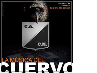 Tapa CD Musica de El Show