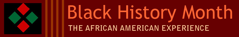 Black History Month: The African American Experience