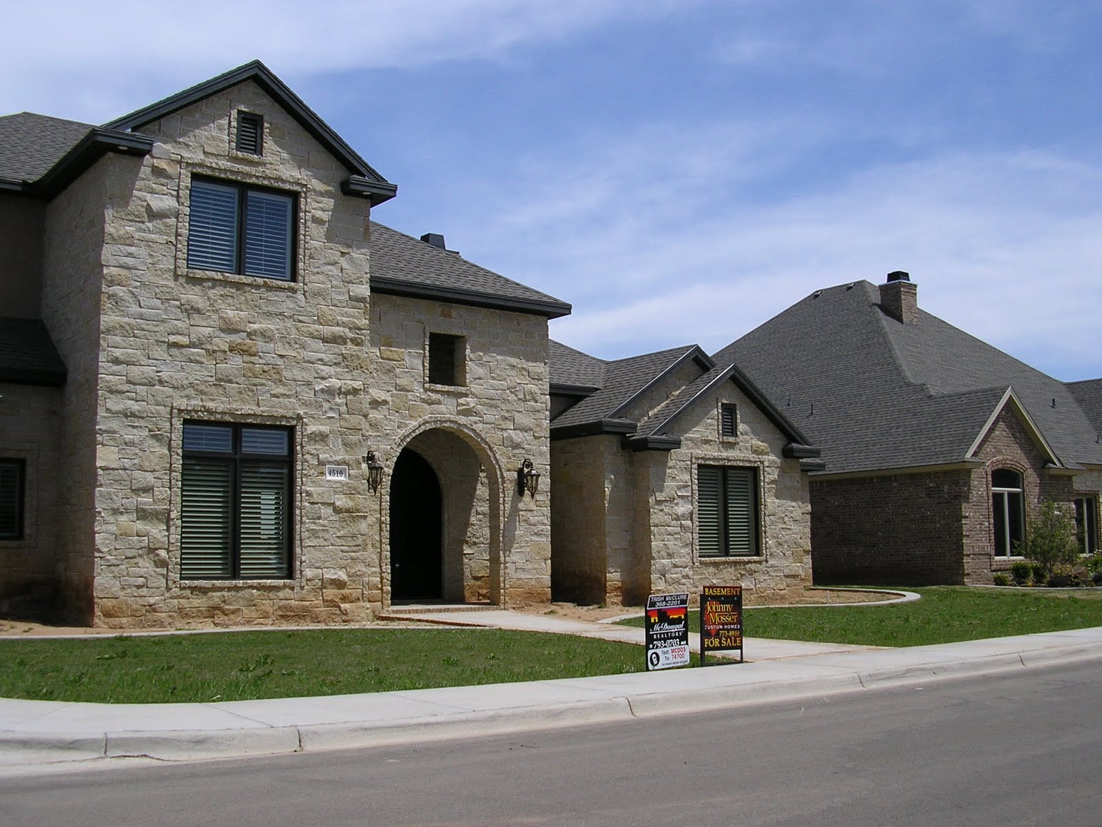 Lubbock TX Buyers, Sellers and Homeowners: Parade Of Homes 2010