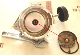Alma de herrero: Autopsia de una cafetera MINIMOKA