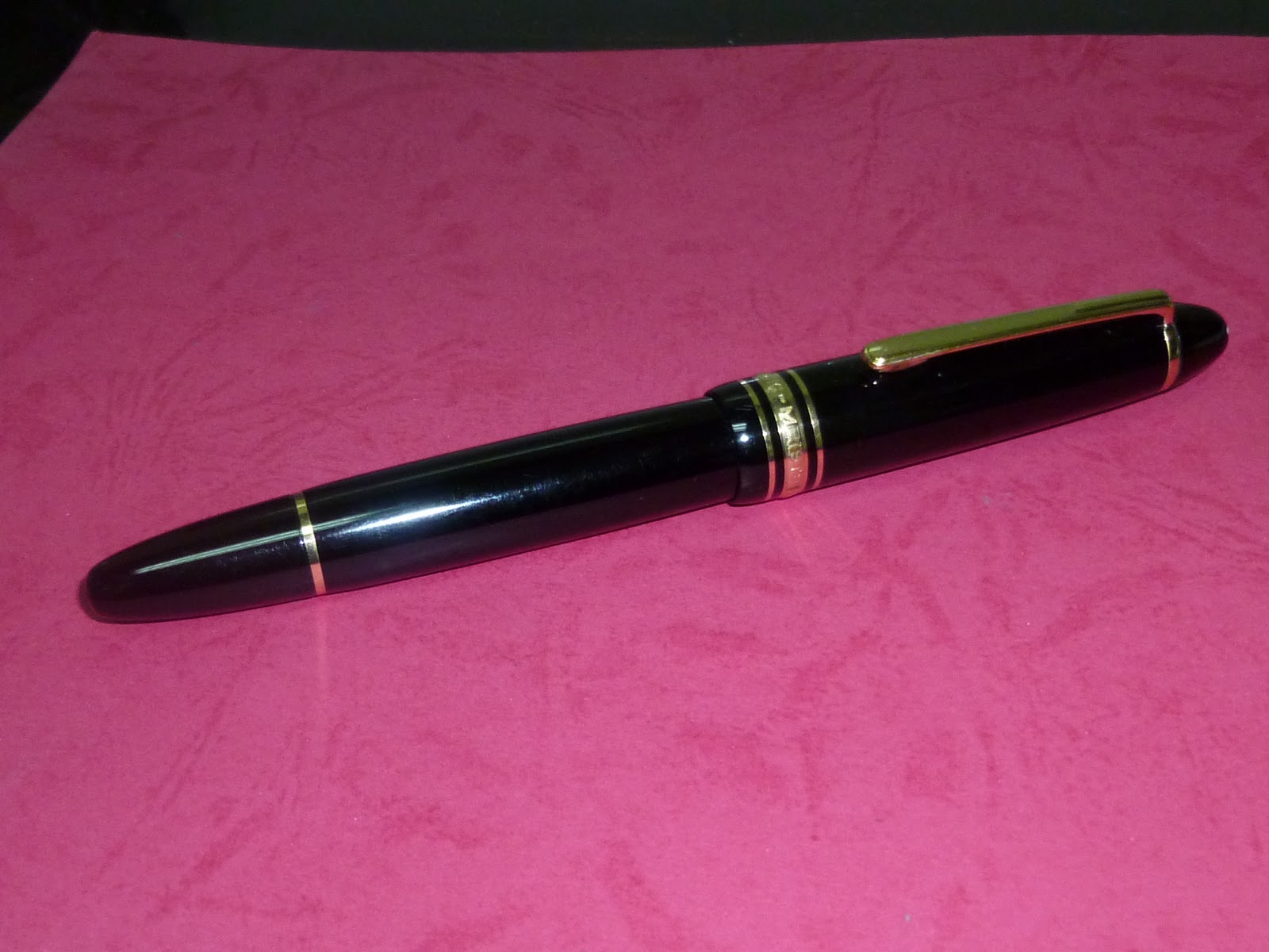 montblanc 146 price