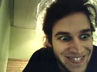 SKYPE du bout du monde