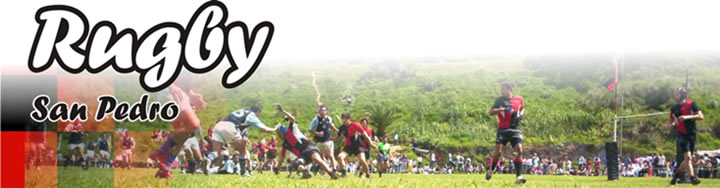 Rugby San Pedro
