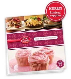 Mountain Green Ward Self-Reliance Forum: Free Betty Crocker Calendar Mountain Green Ward Self-Reliance Forum: Free Betty Crocker Calendar