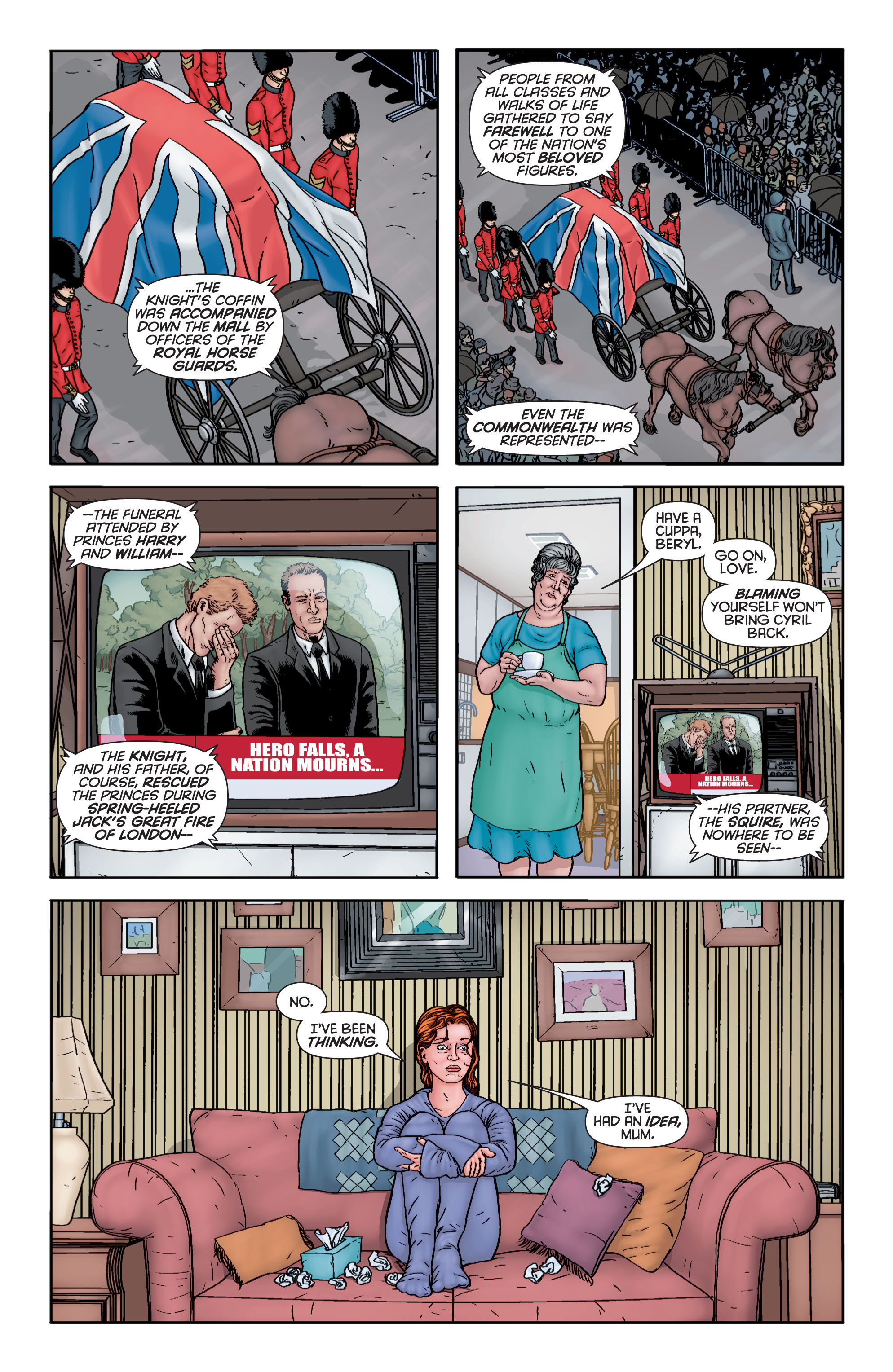 Read online Batman Incorporated (2012) comic -  Issue # _TPB 2 (Part 1) - 58