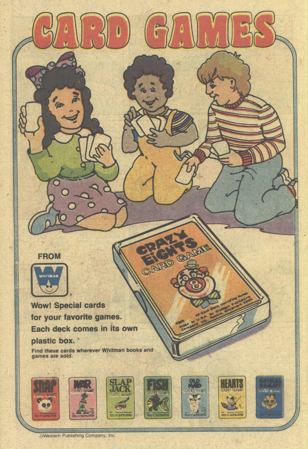 Read online Walt Disney's Comics and Stories comic -  Issue #447 - 50