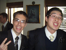 Kawasaki, Japan- Feb. 2009-Mar. 2009