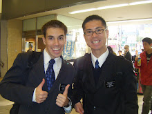 Kawasaki, Japan Feb. 2009- Feb. 2009