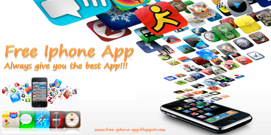 Free Iphone App