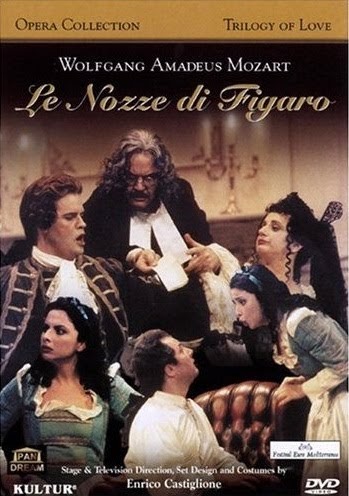 Las bodas de figaro beaumarchais