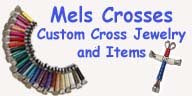 Mel's Crosses