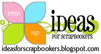 My Scrapbook Idea Blog