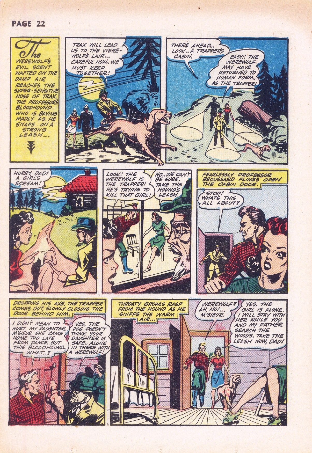 Read online Rangers Comics comic -  Issue #10 - 24