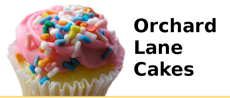 Orchard Lane Cakes