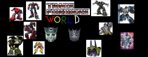Transformers World